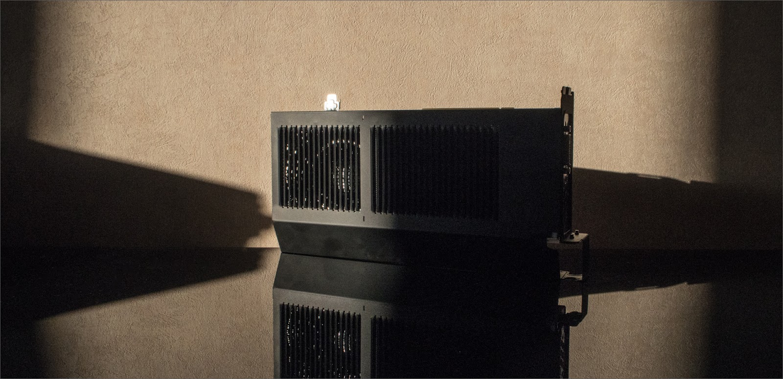 Lenovo Ideacentre AIO Y910: идеальный кокпит для геймера - 13 Lenovo Ideacentre AIO Y910: идеальный кокпит для геймера - 13