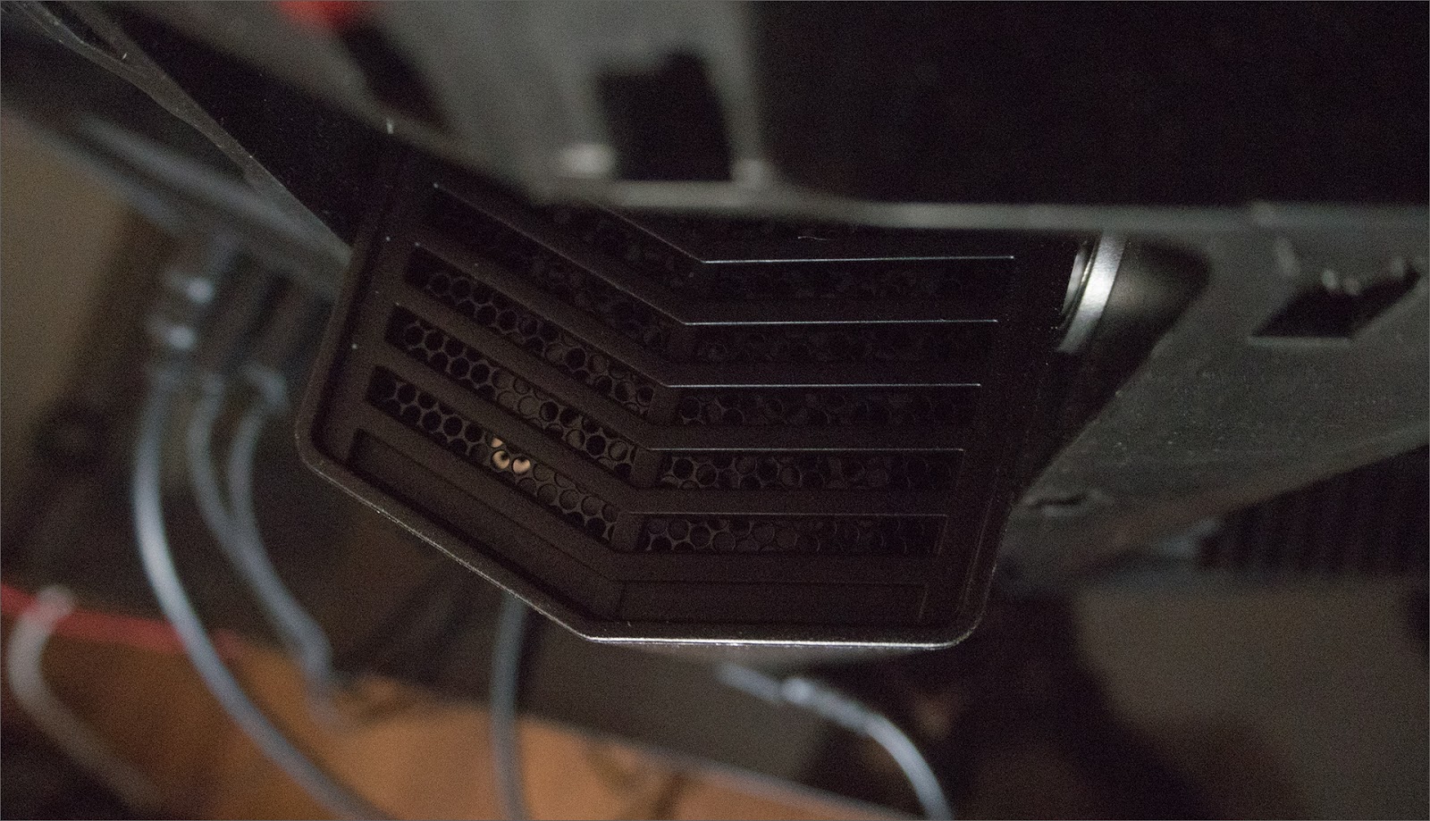 Lenovo Ideacentre AIO Y910: идеальный кокпит для геймера - 15 Lenovo Ideacentre AIO Y910: идеальный кокпит для геймера - 15