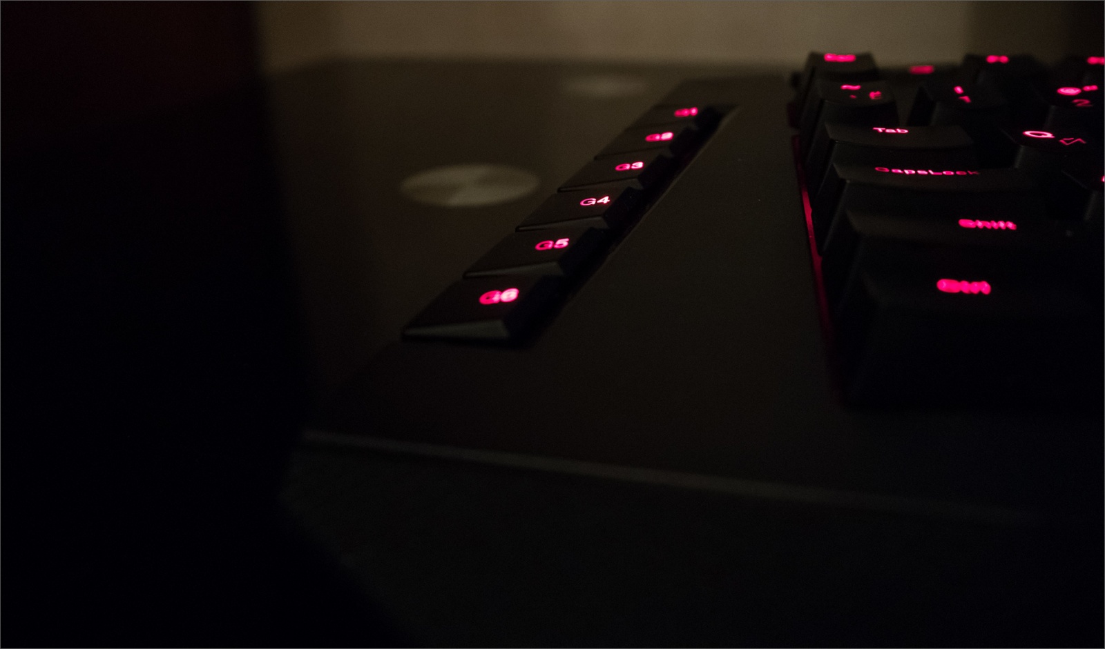 Lenovo Ideacentre AIO Y910: идеальный кокпит для геймера - 18 Lenovo Ideacentre AIO Y910: идеальный кокпит для геймера - 18