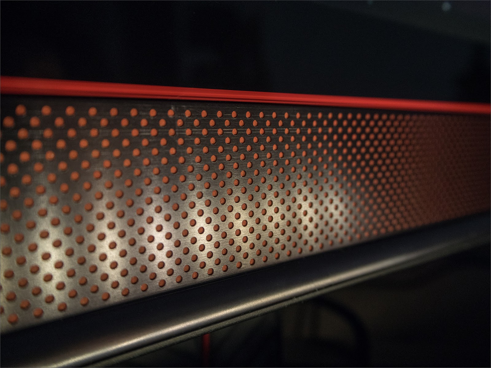 Lenovo Ideacentre AIO Y910: идеальный кокпит для геймера - 25 Lenovo Ideacentre AIO Y910: идеальный кокпит для геймера - 25