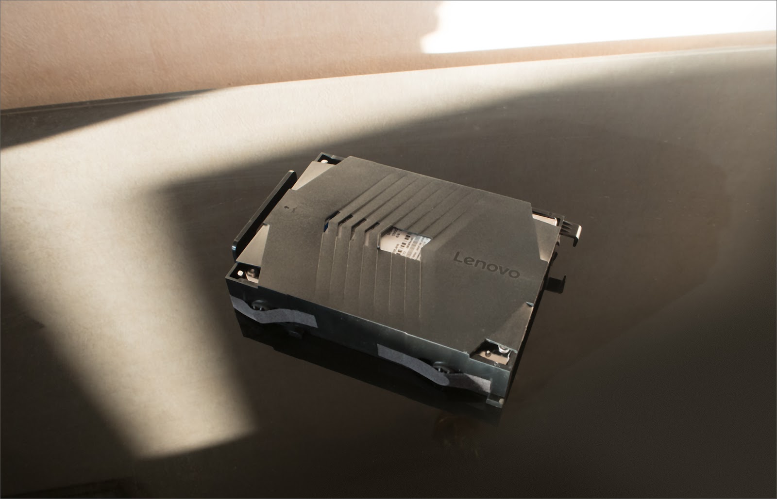 Lenovo Ideacentre AIO Y910: идеальный кокпит для геймера - 5 Lenovo Ideacentre AIO Y910: идеальный кокпит для геймера - 5