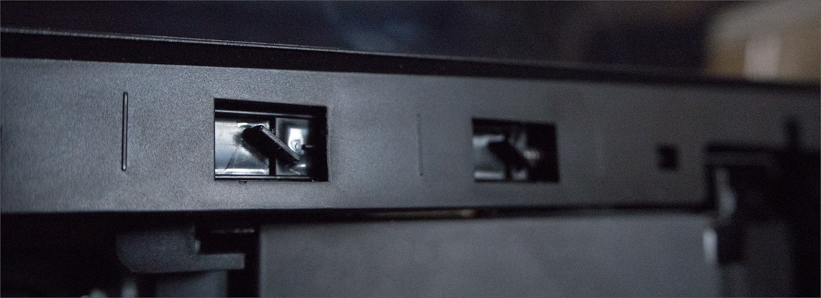 Lenovo Ideacentre AIO Y910: идеальный кокпит для геймера - 9 Lenovo Ideacentre AIO Y910: идеальный кокпит для геймера - 9