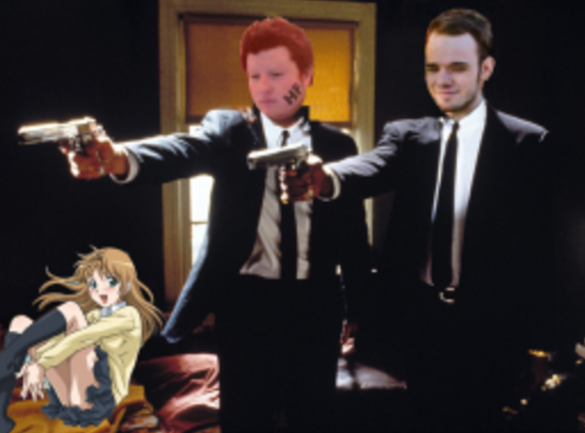 Брайан Кребс раскрыл личность автора червя Mirai - 8 Брайан Кребс раскрыл личность автора червя Mirai - 8