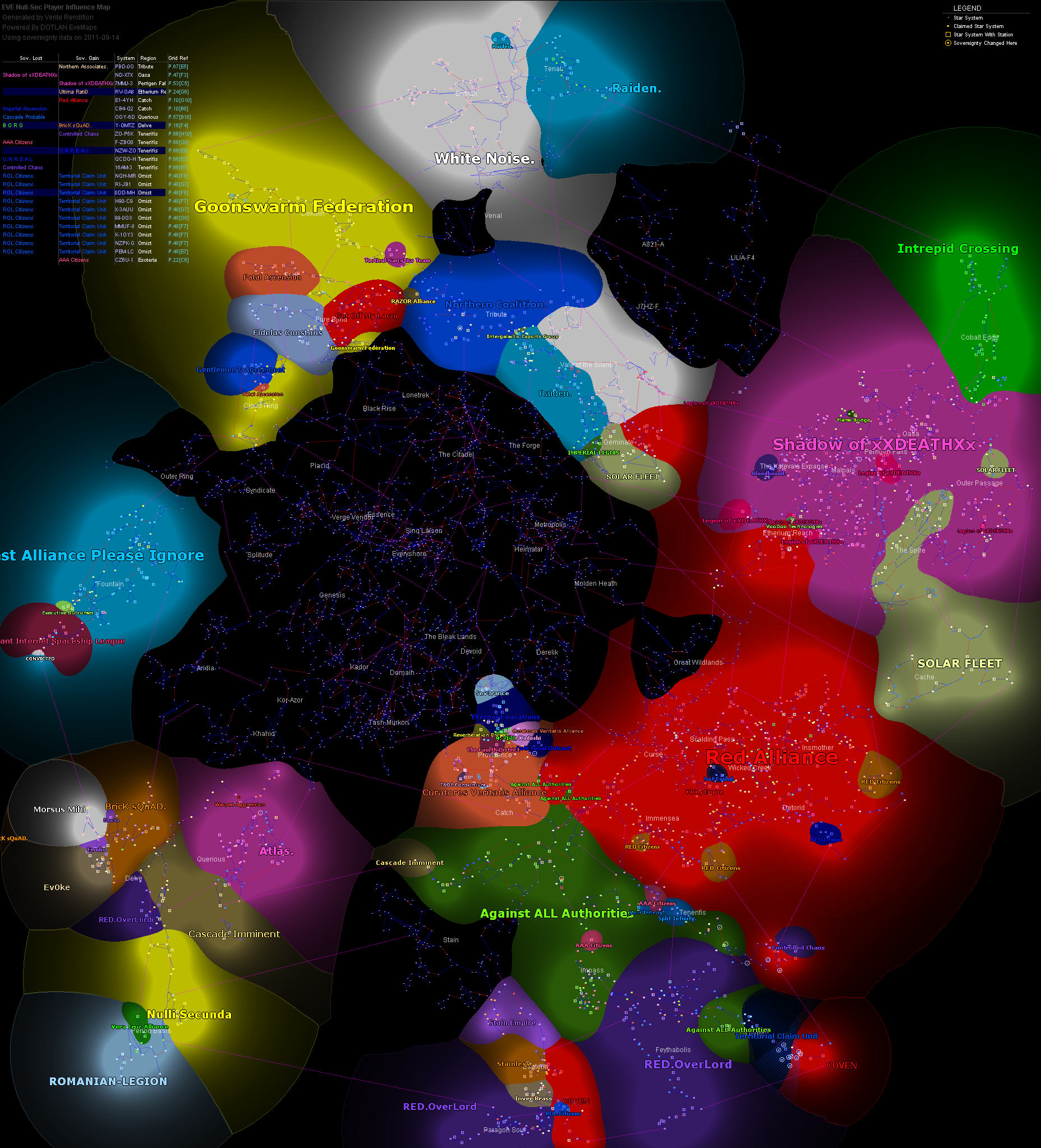 Как флитком управляет людьми в онлайновой игре с зашкаливающим уровнем паранойи - 2 Как флитком управляет людьми в онлайновой игре с зашкаливающим уровнем паранойи - 2