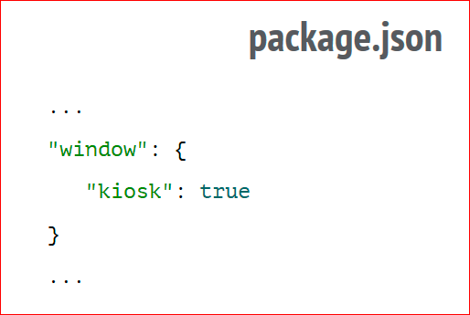 Как сделать кроссплатформенное десктопное приложение на базе веб-технологий - 20 Как сделать кроссплатформенное десктопное приложение на базе веб-технологий - 20