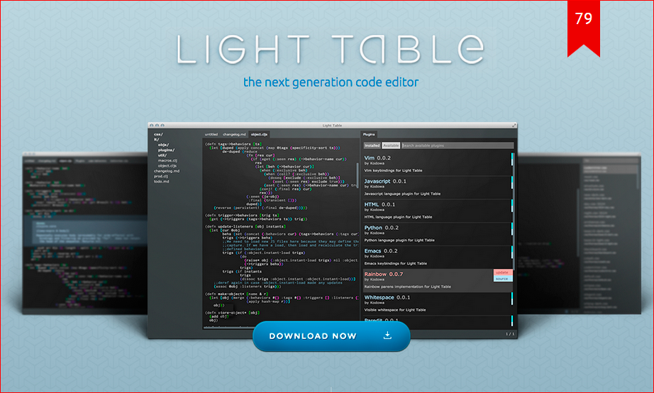 Как сделать кроссплатформенное десктопное приложение на базе веб-технологий - 42 Как сделать кроссплатформенное десктопное приложение на базе веб-технологий - 42