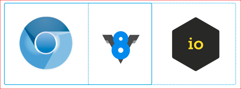Как сделать кроссплатформенное десктопное приложение на базе веб-технологий - 5 Как сделать кроссплатформенное десктопное приложение на базе веб-технологий - 5