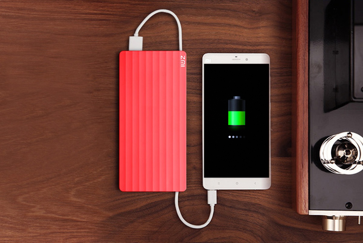 Как зарядить смартфон за полчаса и не превратить его в Galaxy Note 7 - 12 Как зарядить смартфон за полчаса и не превратить его в Galaxy Note 7 - 12