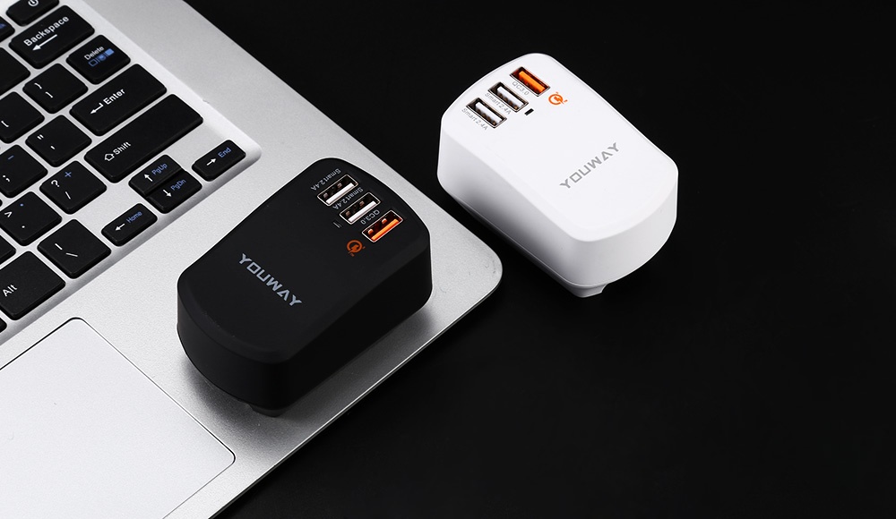 Как зарядить смартфон за полчаса и не превратить его в Galaxy Note 7 - 13 Как зарядить смартфон за полчаса и не превратить его в Galaxy Note 7 - 13