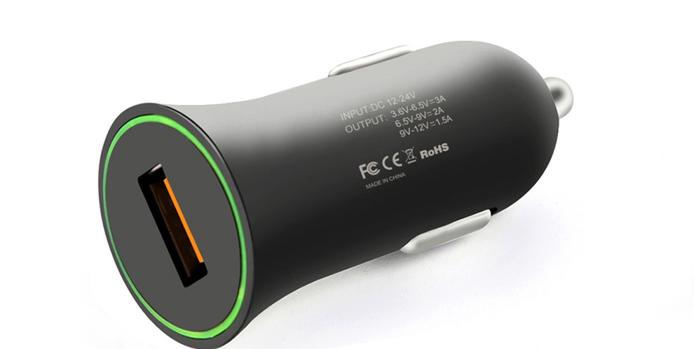 Как зарядить смартфон за полчаса и не превратить его в Galaxy Note 7 - 14 Как зарядить смартфон за полчаса и не превратить его в Galaxy Note 7 - 14