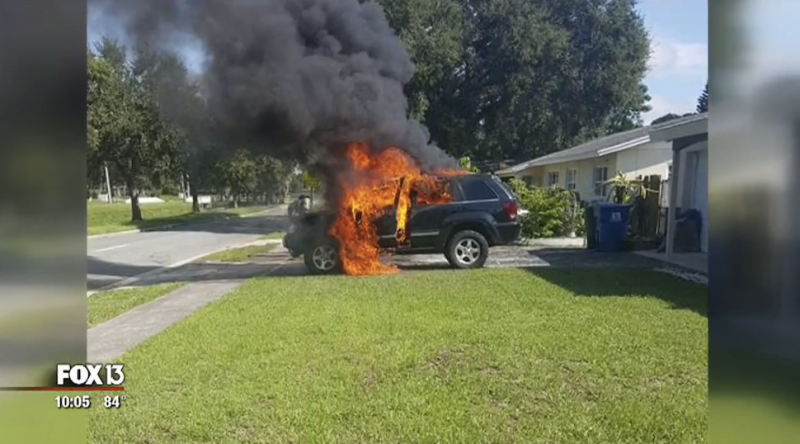 Как зарядить смартфон за полчаса и не превратить его в Galaxy Note 7 - 4 Как зарядить смартфон за полчаса и не превратить его в Galaxy Note 7 - 4