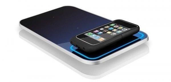 Lite-On будет поставлять для Apple компоненты, необходимые для внедрения технологии беспроводной зарядки