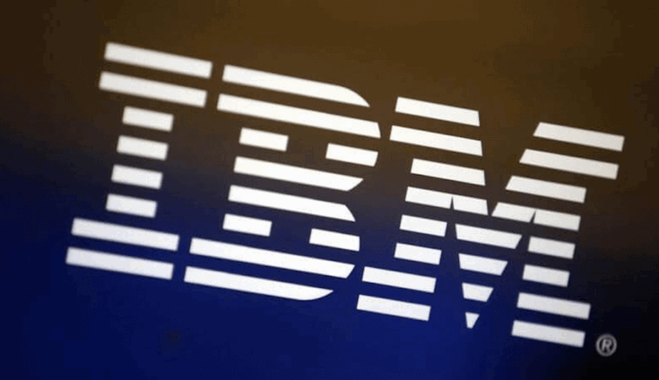 IBM опубликовала отчёт по итогам 2016 финансового года