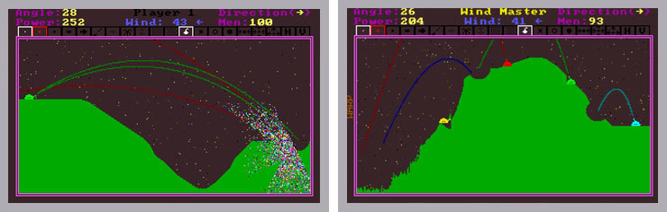 Боги войны. Кое-что об артиллерийских играх. Часть II - 2