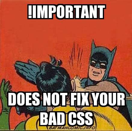 Эволюция CSS: от CSS, SASS, BEM и CSS–модулей до styled-components - 2