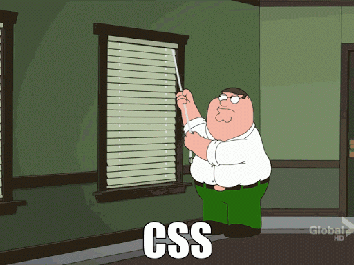 Эволюция CSS: от CSS, SASS, BEM и CSS–модулей до styled-components - 3