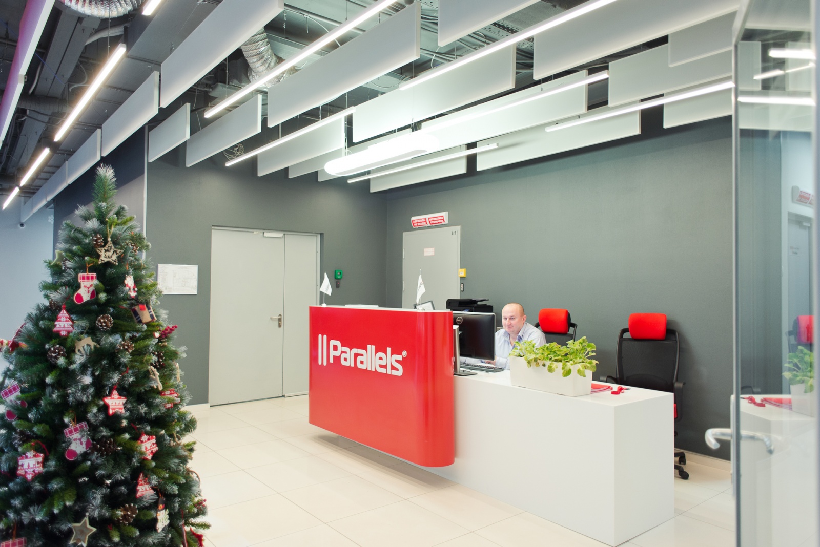 Из жизни параллелилиста - 5