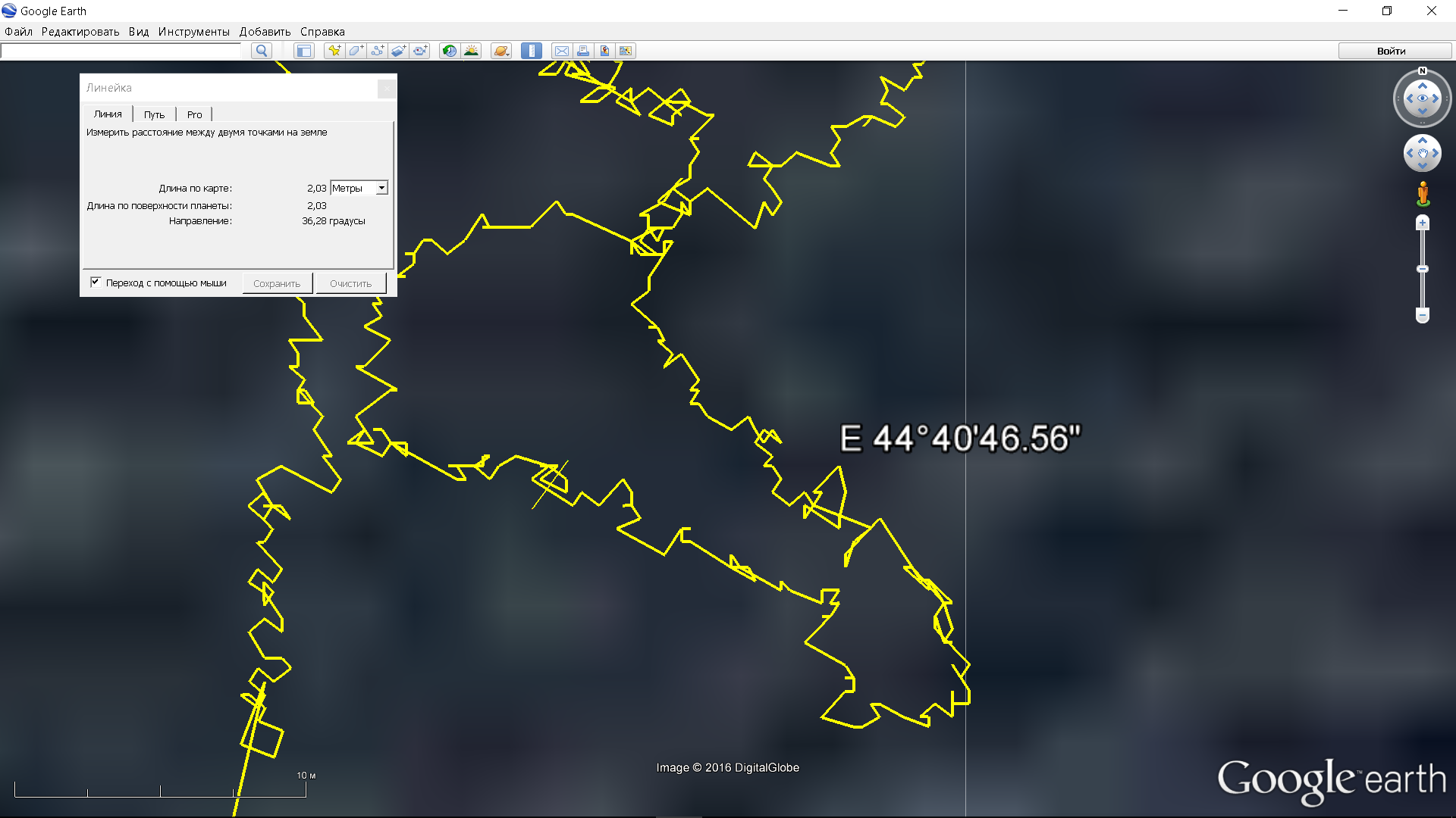 Подводный GPS с нуля за год - 11 Подводный GPS с нуля за год - 11