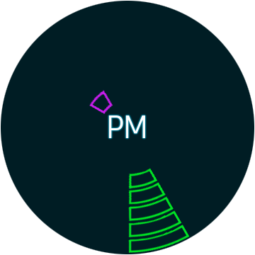 Создание нативного watchface для Gear S3-S2 - 2 image