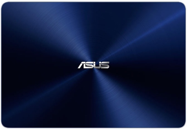 Asus ZenBook UX430