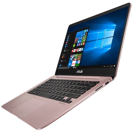 Asus ZenBook UX430