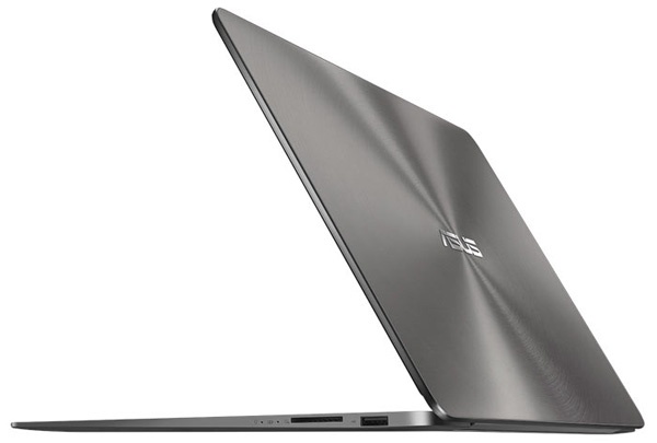 Asus ZenBook UX430