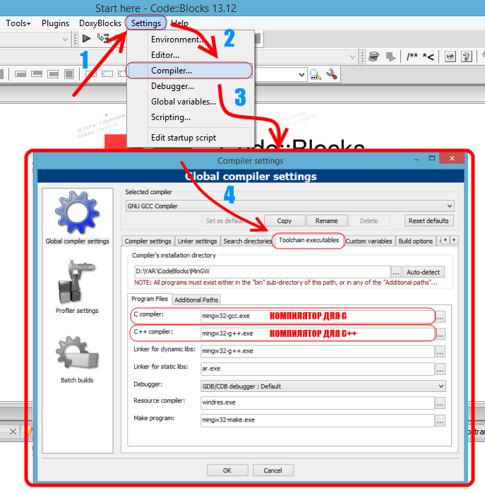 Add detected. Настроить кодблокс. Code Blocks 20.03 задачи для решения. Как настроить компилятор в кодблокс. Компилятор \код Блокс настройки.
