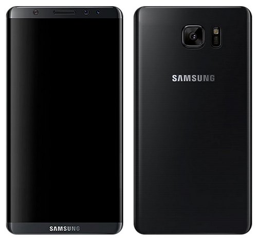 Samsung Galaxy S8 и многие другие смартфоны в этом году получат тепловые трубки