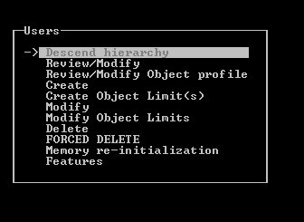 Alcatel Lucent — настройка dect-телефона - 3 image