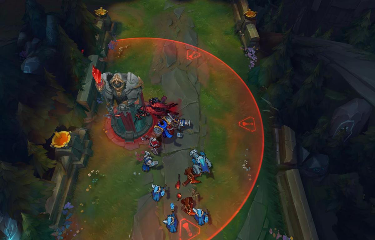 Как рендерится кадр League of Legends - 22 image