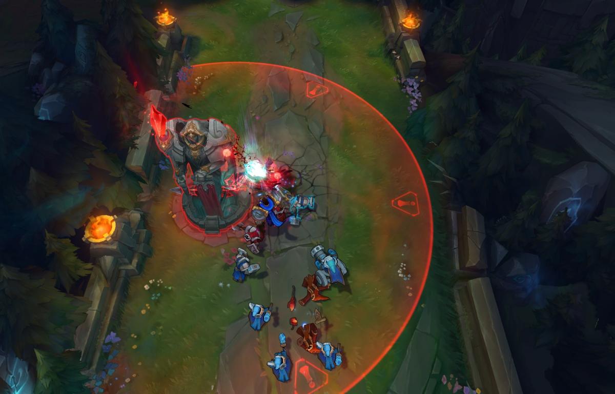Как рендерится кадр League of Legends - 26 image