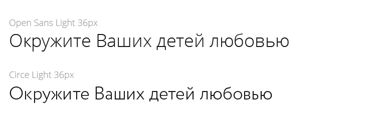 Кейсы: разработка спецификаций и гайдлайнов (web ui kit) - 3