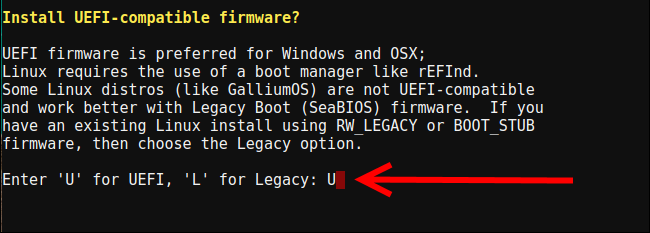 Acer C710: установка Windows 10 - 5 Acer C710: установка Windows 10 - 5