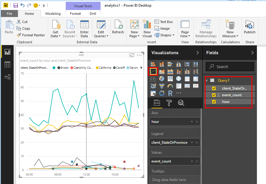 Application Insights. Про аналитику и другие новые инструменты - 9