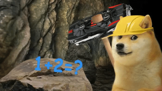 Bitcoin in a nutshell — Mining - 4 Общий вид алгоритма