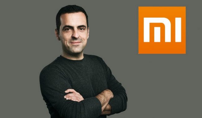 Хьюго Барра уходит из Xiaomi