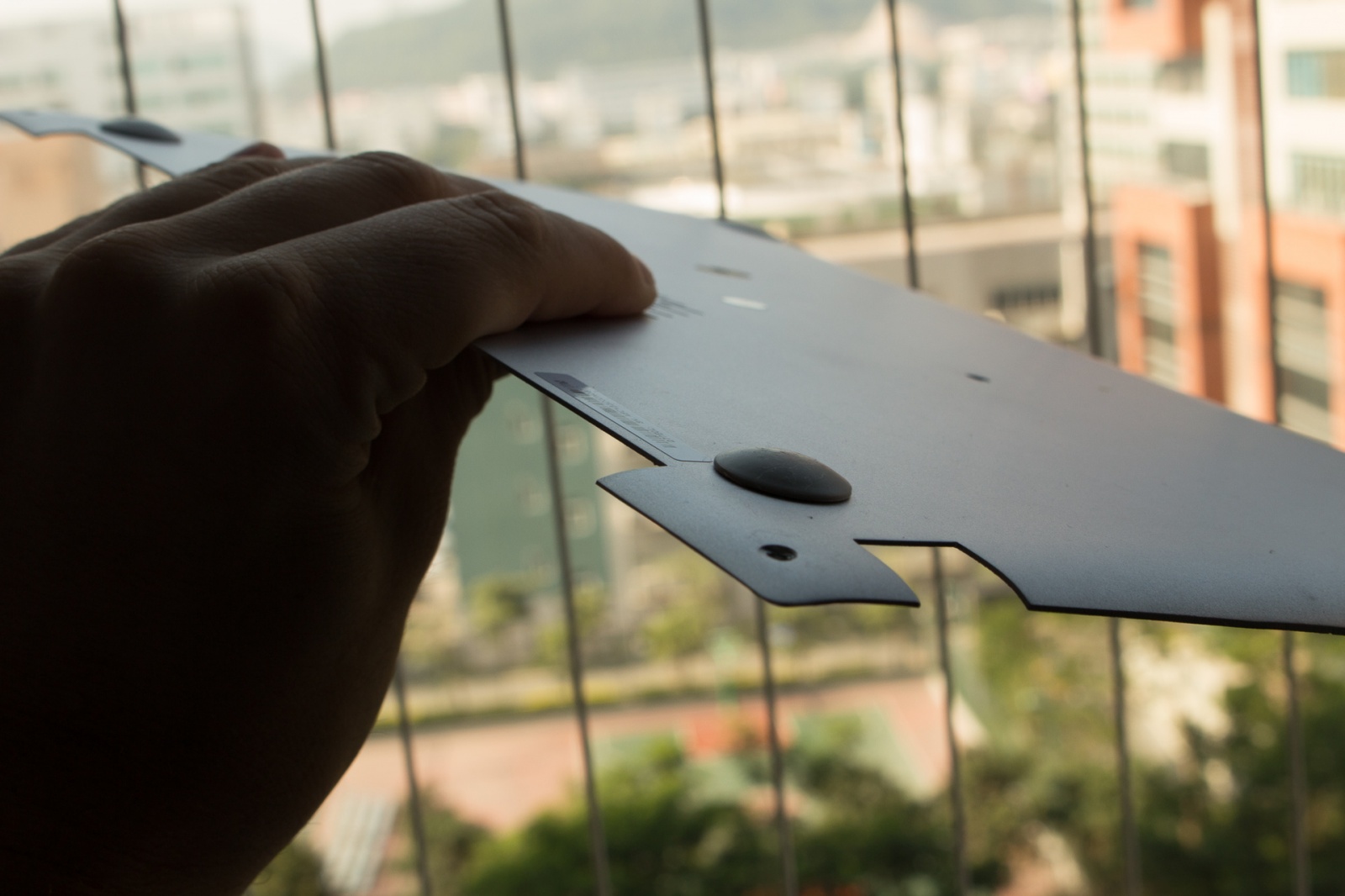 Исследуем и частично разбираем дешевые китайские ноутбуки с диагональю 13,3": жить уже можно - 29 Исследуем и частично разбираем дешевые китайские ноутбуки с диагональю 13,3": жить уже можно - 29