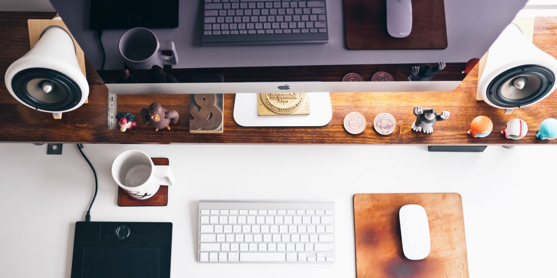 Как создать в большой компании удобное рабочее место для распределённых команд? - 1 Как создать в большой компании удобное рабочее место для распределённых команд? - 1