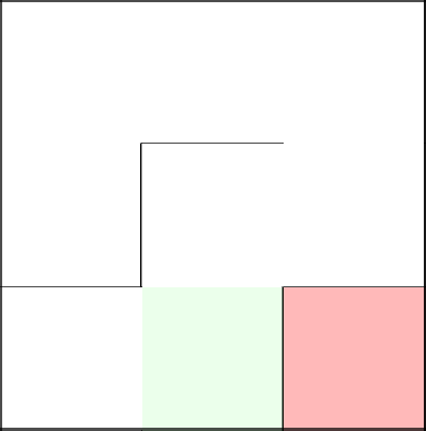 Классические алгоритмы генерации лабиринтов. Часть 1: Вступление - 17
