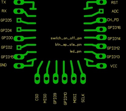 Полезные устройства для дома: WiFi-розетка своими руками - 2