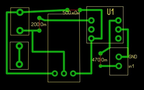 Полезные устройства для дома: WiFi-розетка своими руками - 7