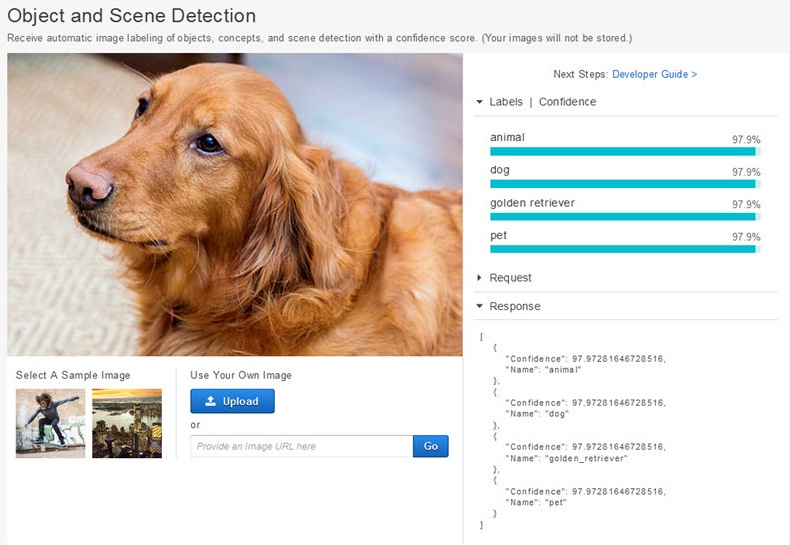 Распространение Alexa и разработки Amazon в направлении искусственного интеллекта - 5 image