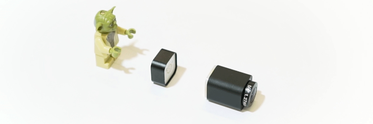 Система трекинга для GearVR или производство электроники в России - 9 Система трекинга для GearVR или производство электроники в России - 9