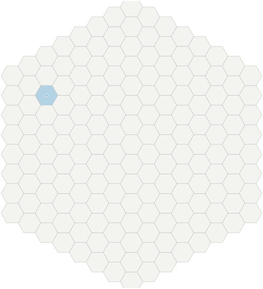 Создание сеток шестиугольников - 31