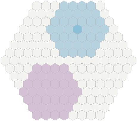 Создание сеток шестиугольников - 34