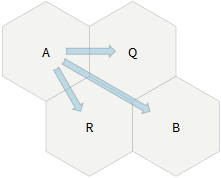 Создание сеток шестиугольников - 47
