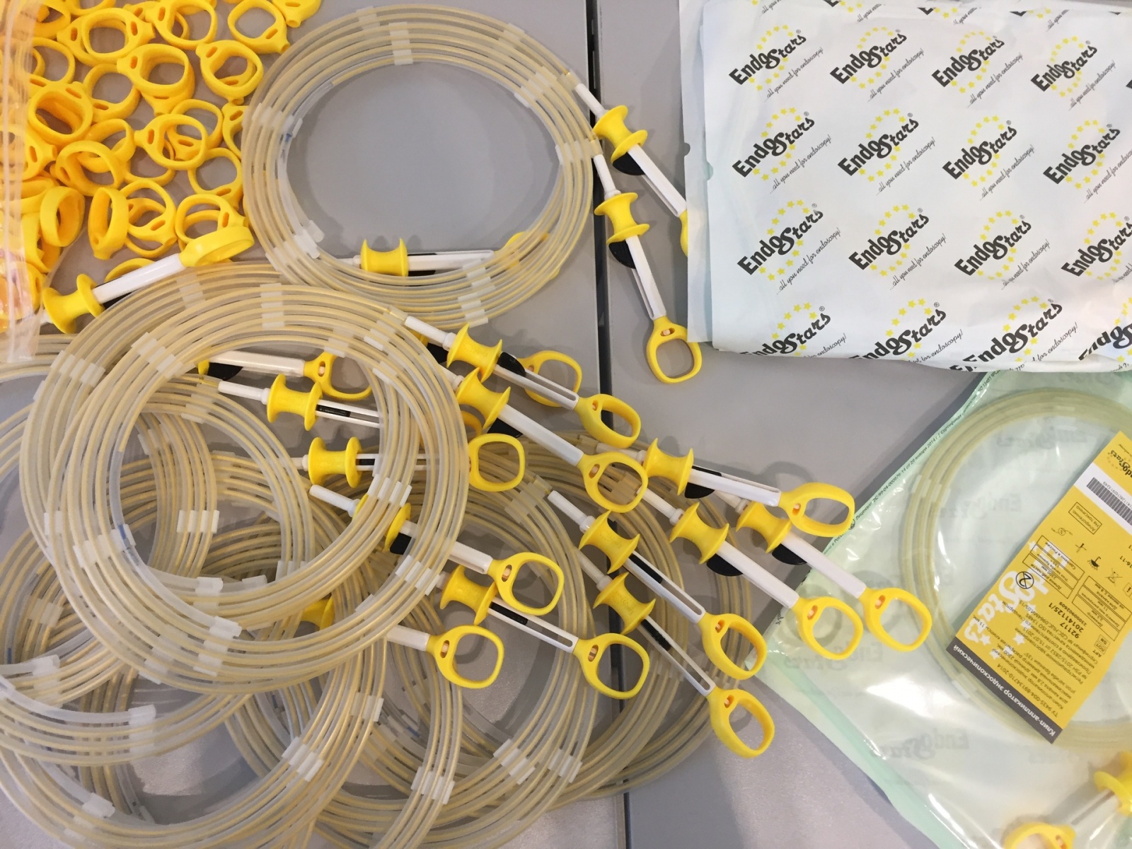 3D-моделирование и гибкая эндоскопия - 11 3D-моделирование и гибкая эндоскопия - 11