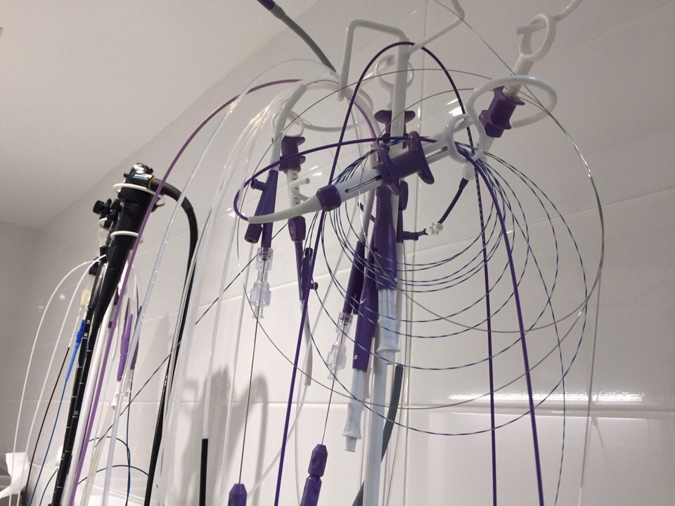 3D-моделирование и гибкая эндоскопия - 2 3D-моделирование и гибкая эндоскопия - 2