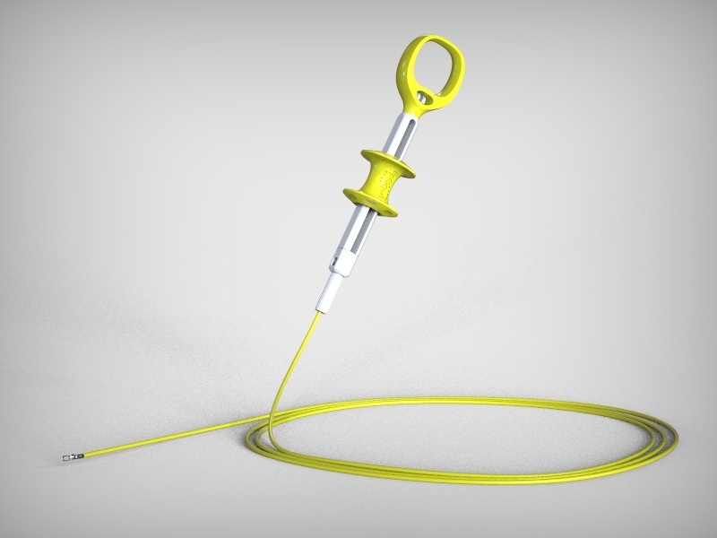 3D-моделирование и гибкая эндоскопия - 6 3D-моделирование и гибкая эндоскопия - 6