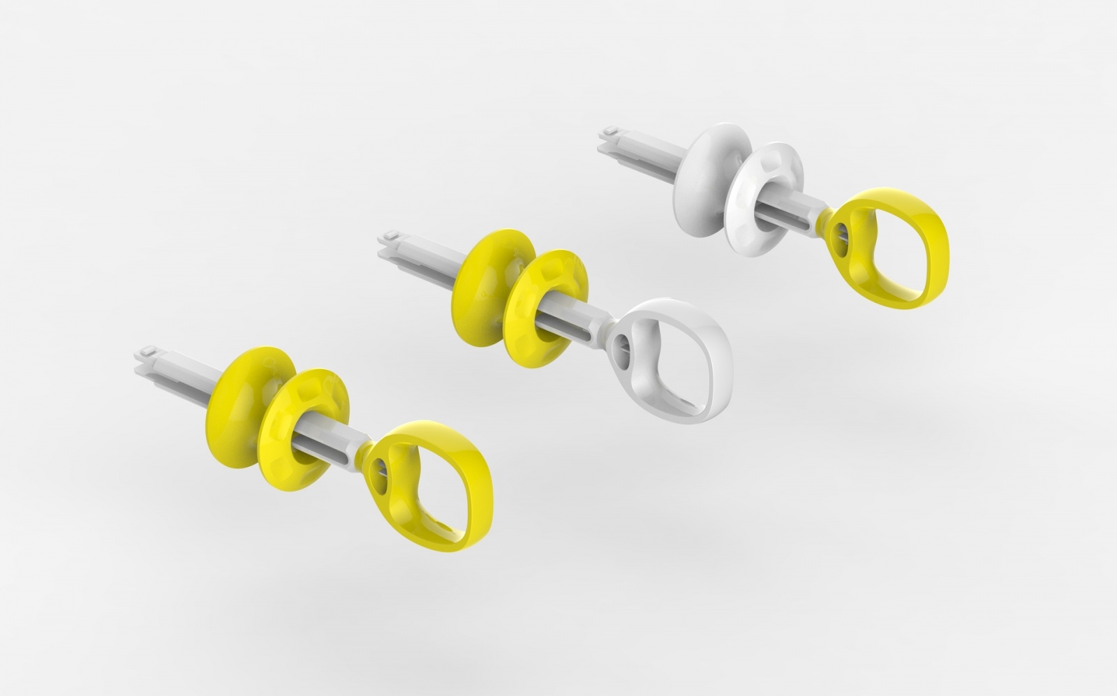 3D-моделирование и гибкая эндоскопия - 7 3D-моделирование и гибкая эндоскопия - 7